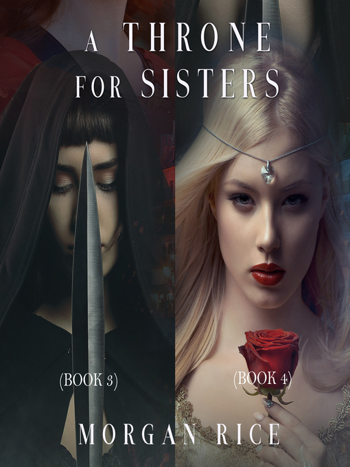 Title details for A Throne for Sisters by Morgan Rice - Available